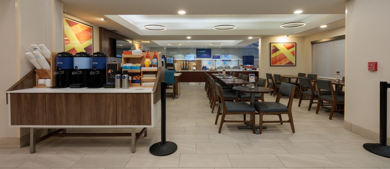 Berkeley Dining