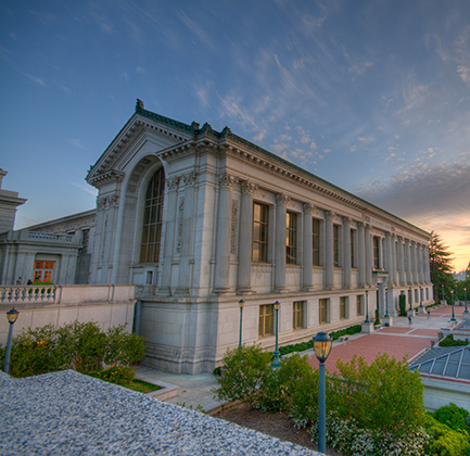 Berkeley Library