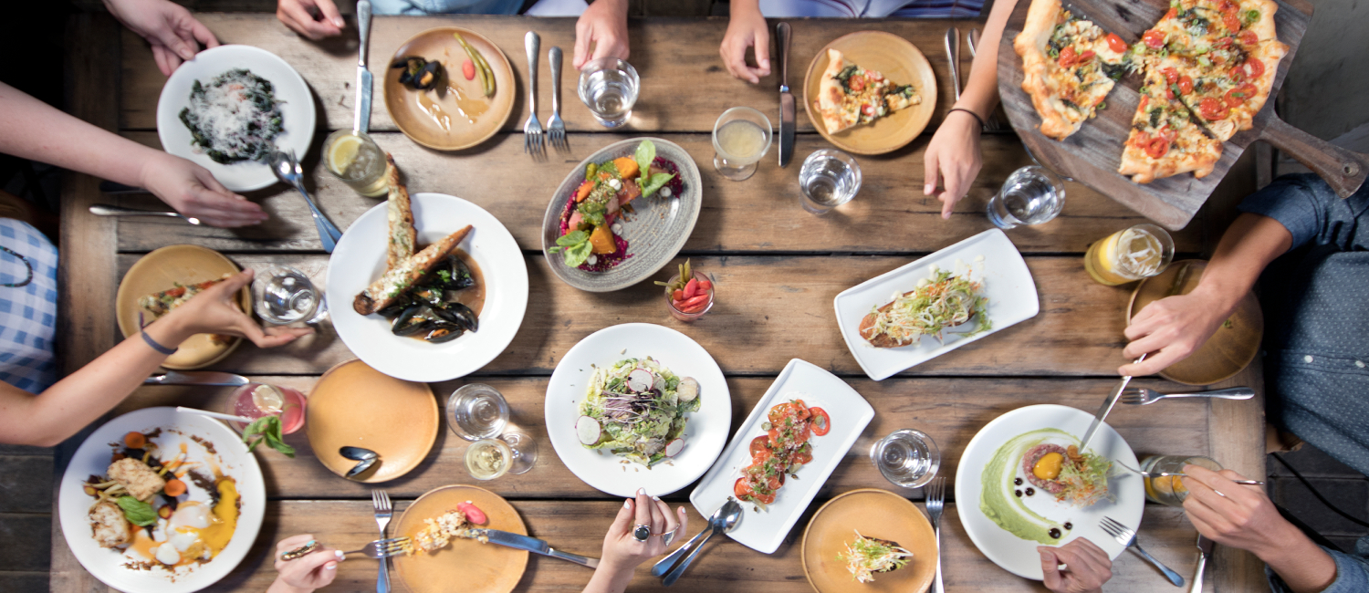 Berkeley Dining