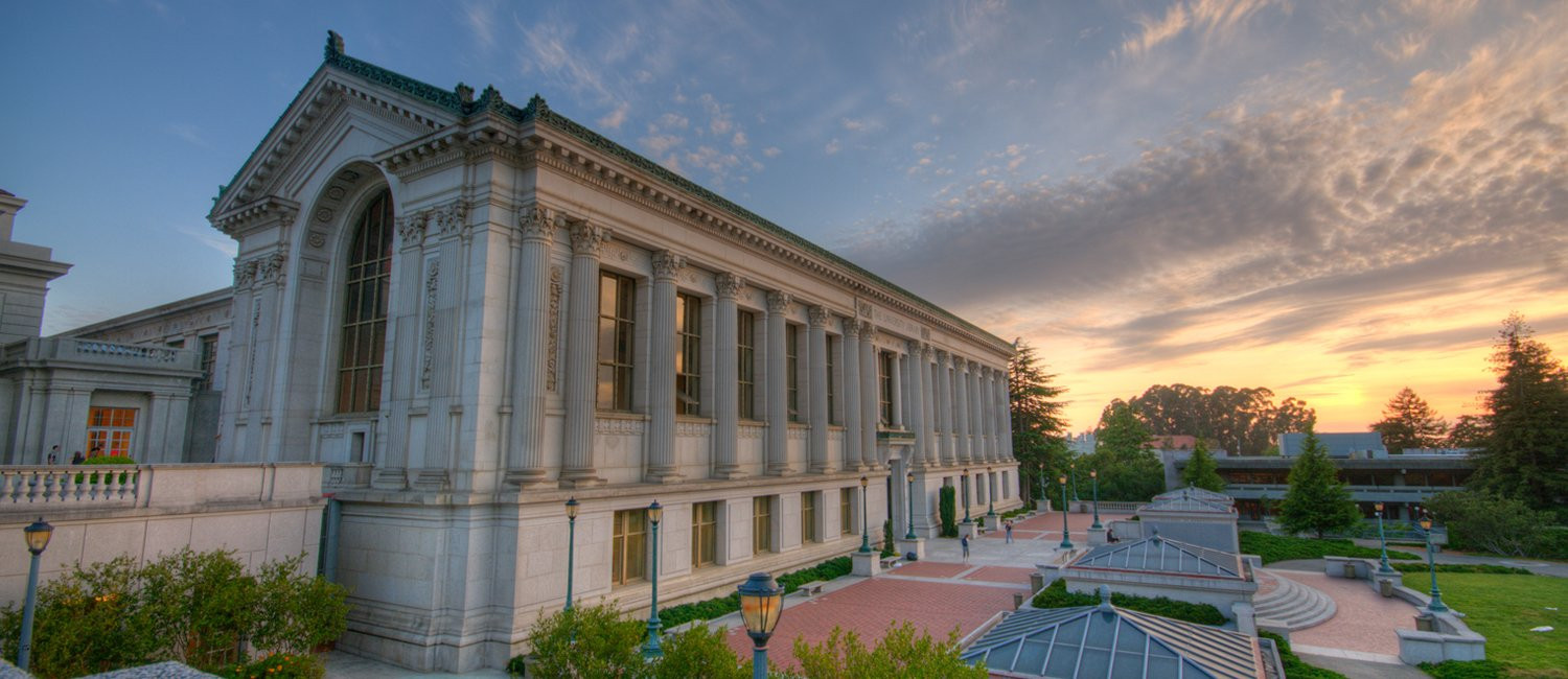 EXPLORE THE BEAUTIFUL SURROUNDINGS OF HOLIDAY INN EXPRESS & SUITES BERKELEY, CA