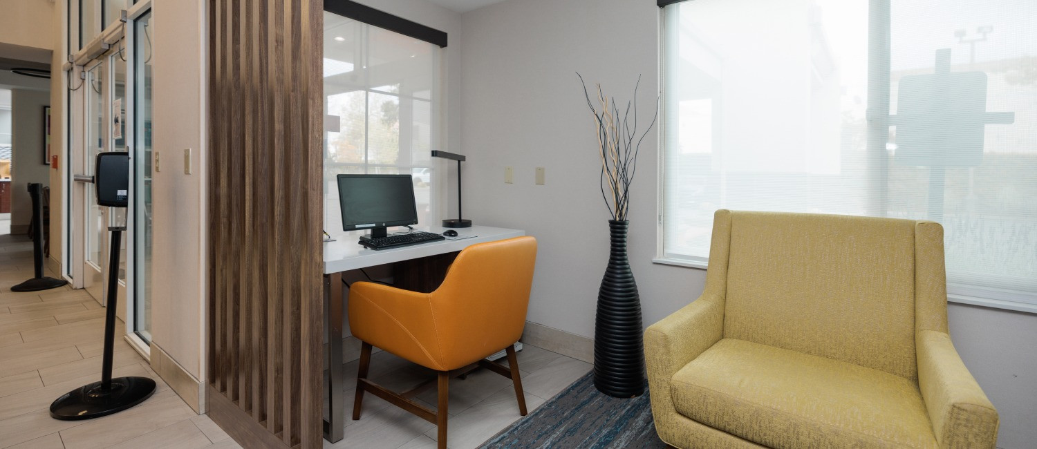HAVE A LOOK AT THE PHOTOS OF HOLIDAY INN BERKELEY