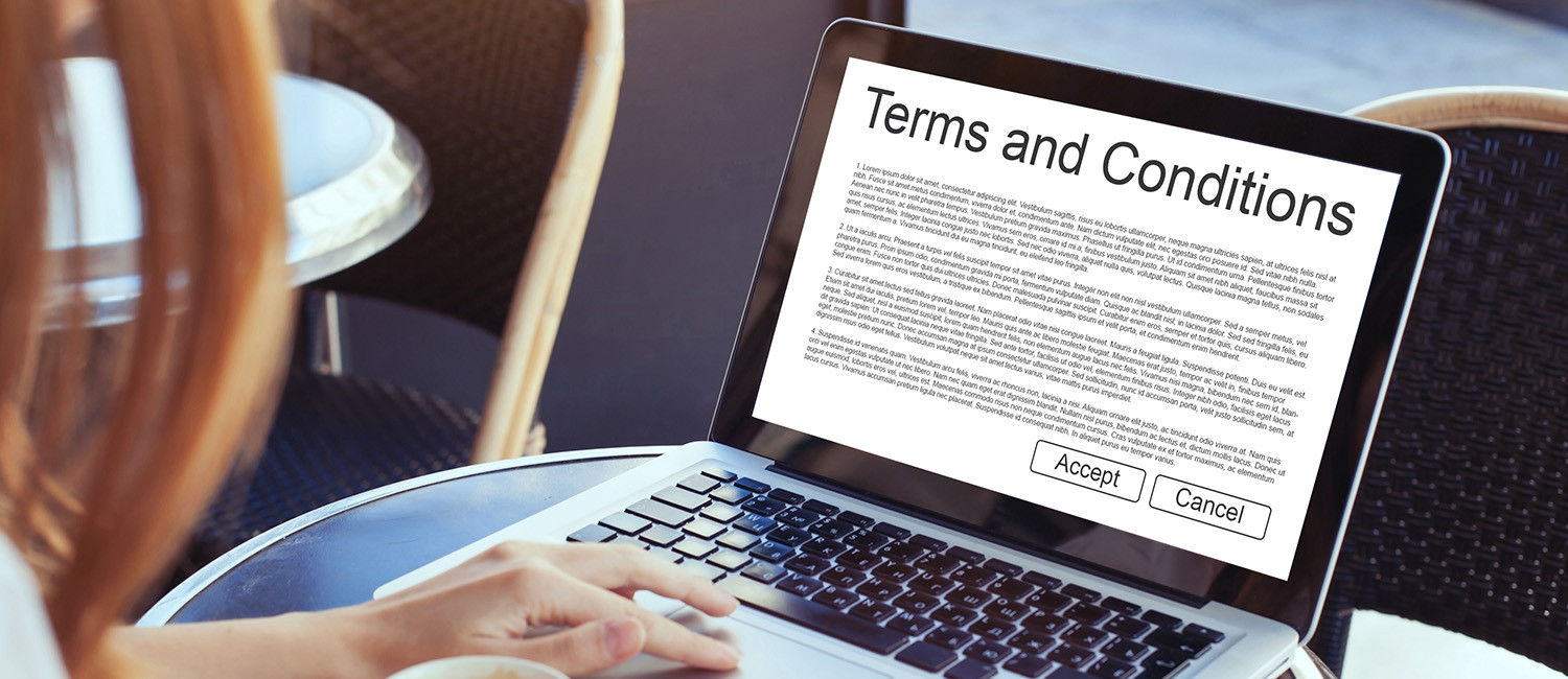 Terms And Conditions Of Holiday Inn Express & Suites Berkeley