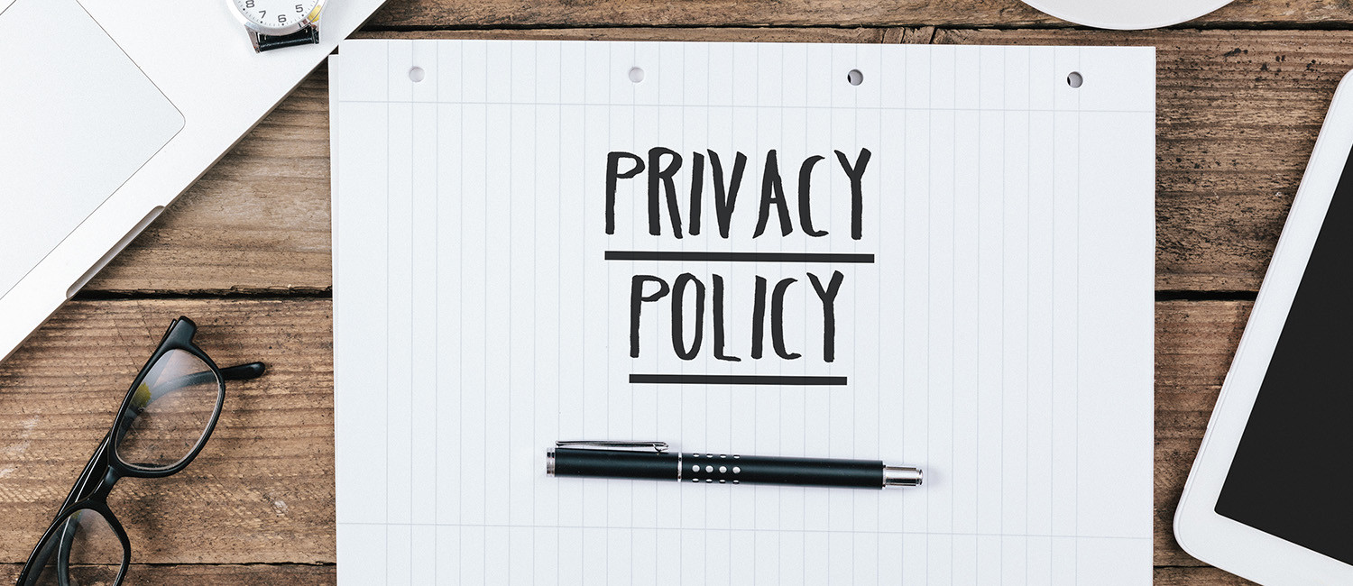 Privacy Is Important To Us