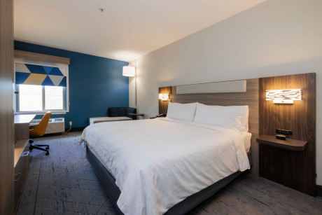 1 Bedroom Apartment Suite